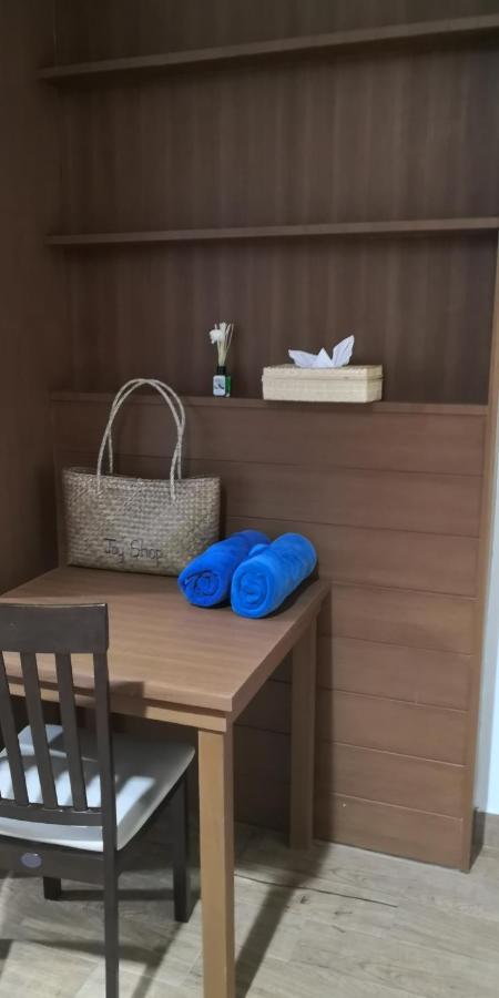 파타야 Joy Shop At View Talay 6 아파트 외부 사진
